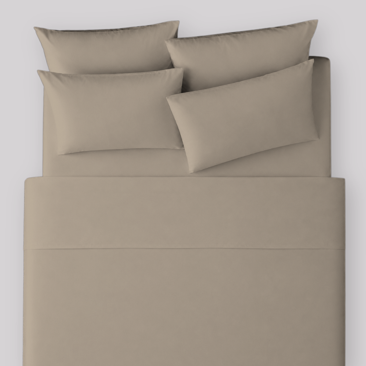 Cypress Linen™ Luxury 6-Piece Bamboo Sheet Set - Premium