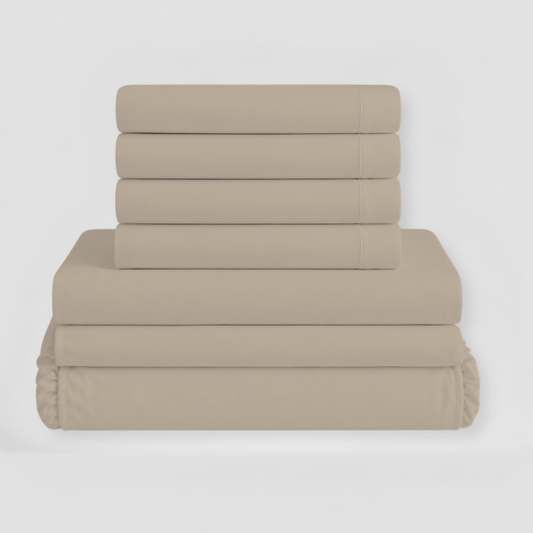 Cypress Linen™ Hotel Collection Bamboo Sheets