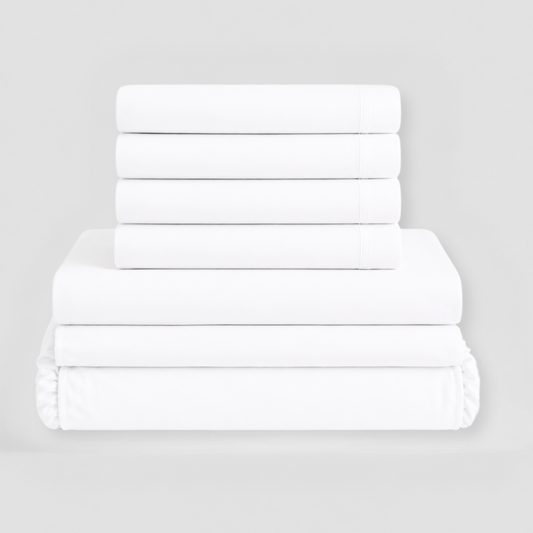 Cypress Linen™ Hotel Collection Bamboo Sheets