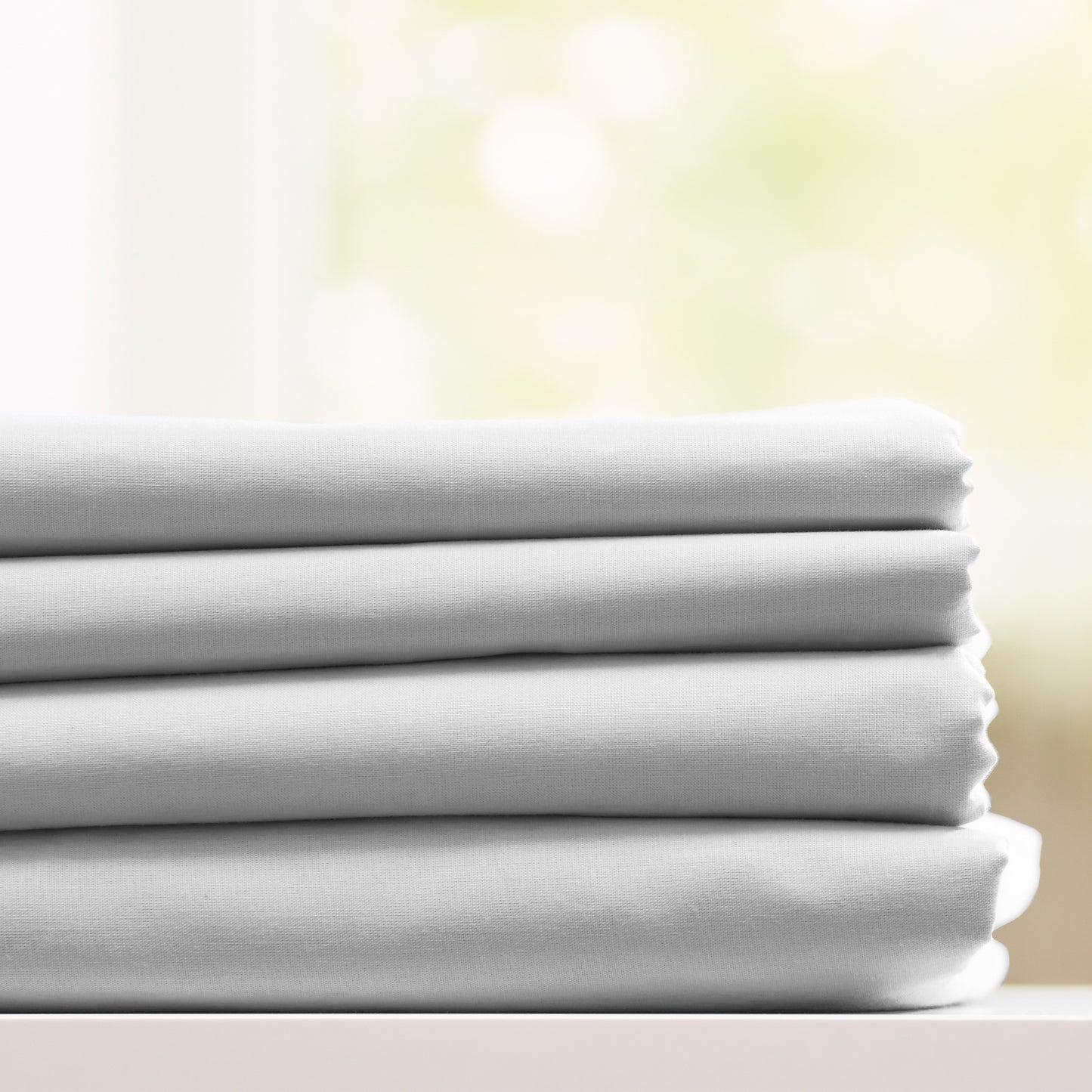 Cozy Essentials Ultra Soft Microfiber 4-Piece Sheet Set