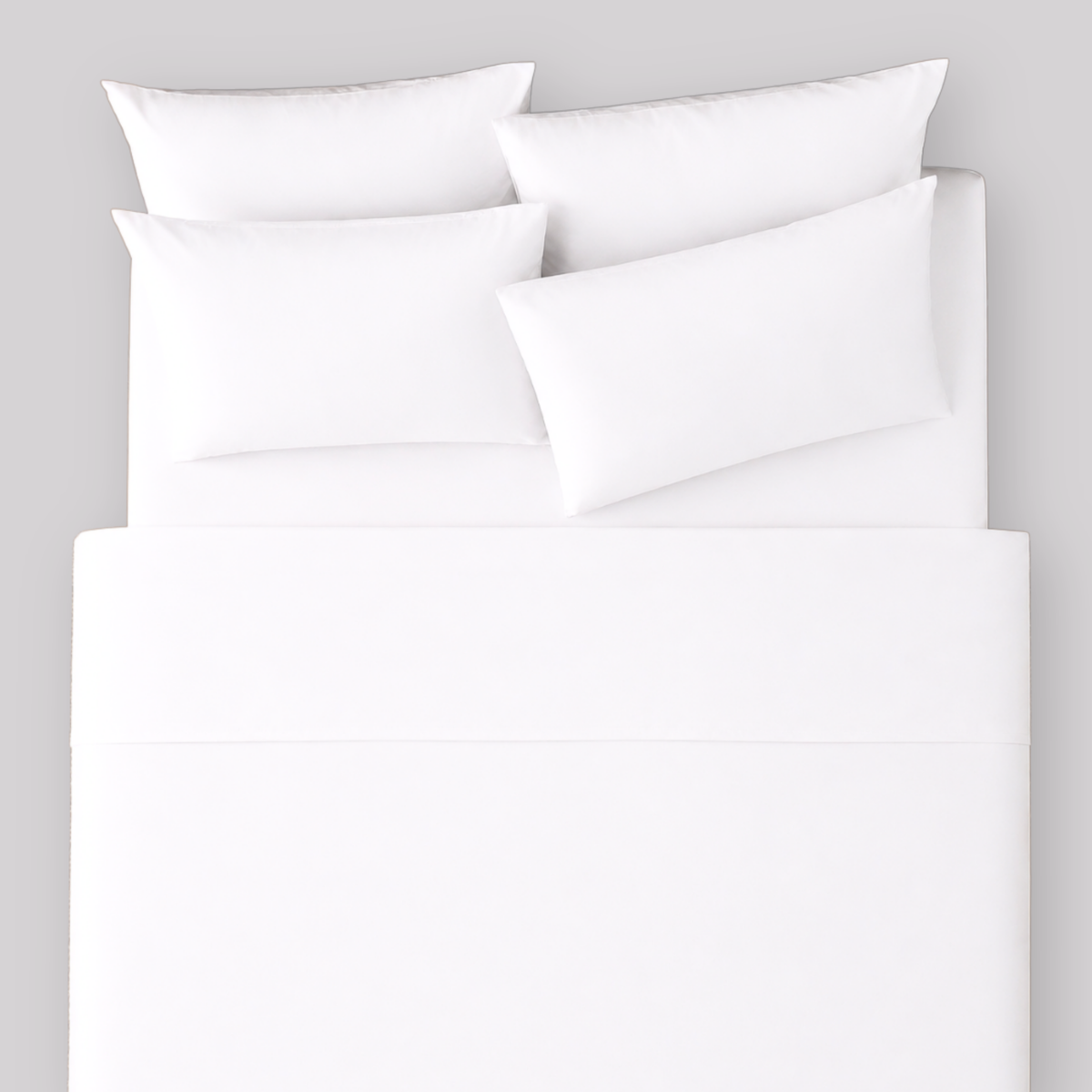 Cypress Linen™ Luxury 6-Piece Bamboo Sheet Set - Premium
