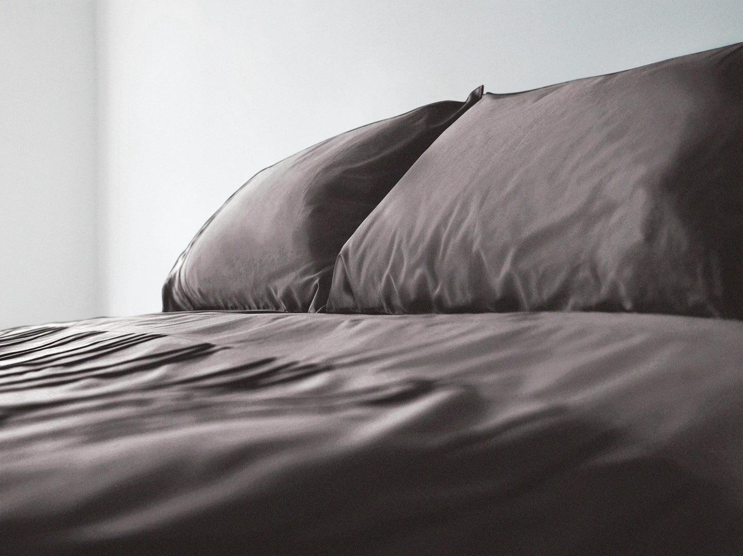 FULL/DOUBLE BED - Bamboo Comfort Collection 4-Piece Bamboo Blend Sheet Set
