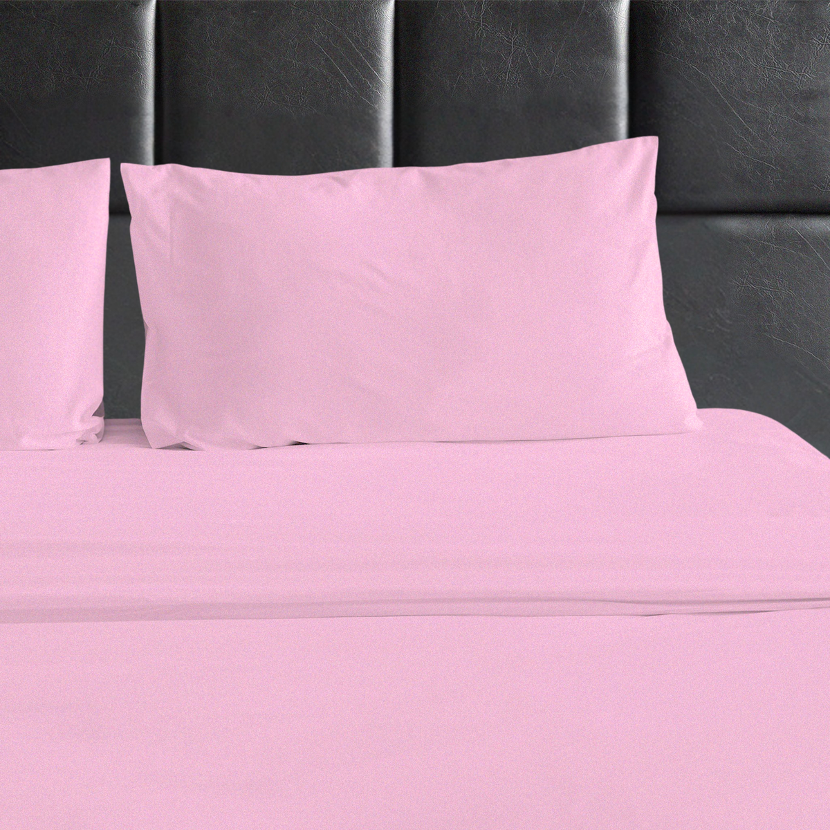 KING/CAL KING - Home Haven 4-Piece Microfiber Sheet Set