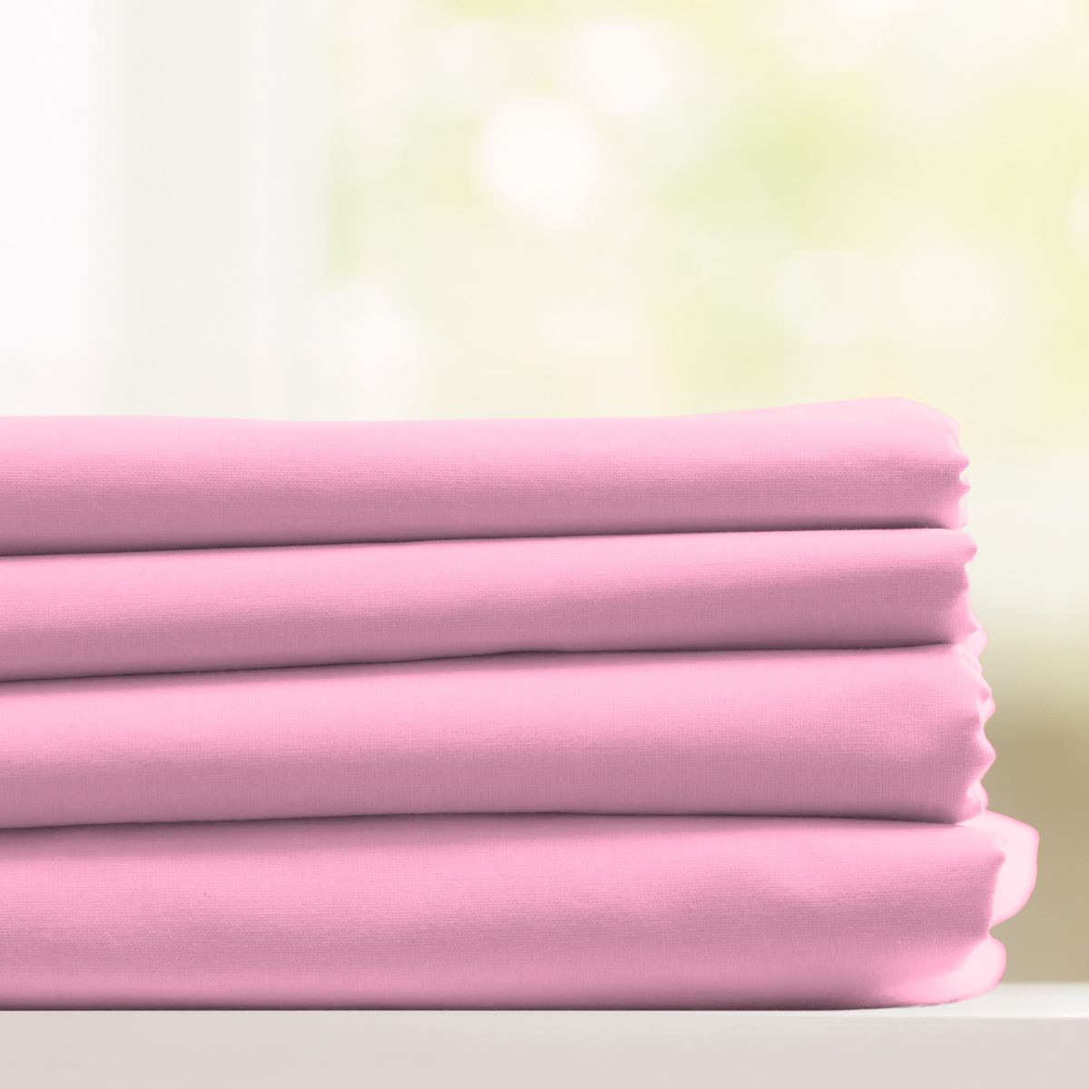 Cozy Essentials Ultra Soft Microfiber 4-Piece Sheet Set
