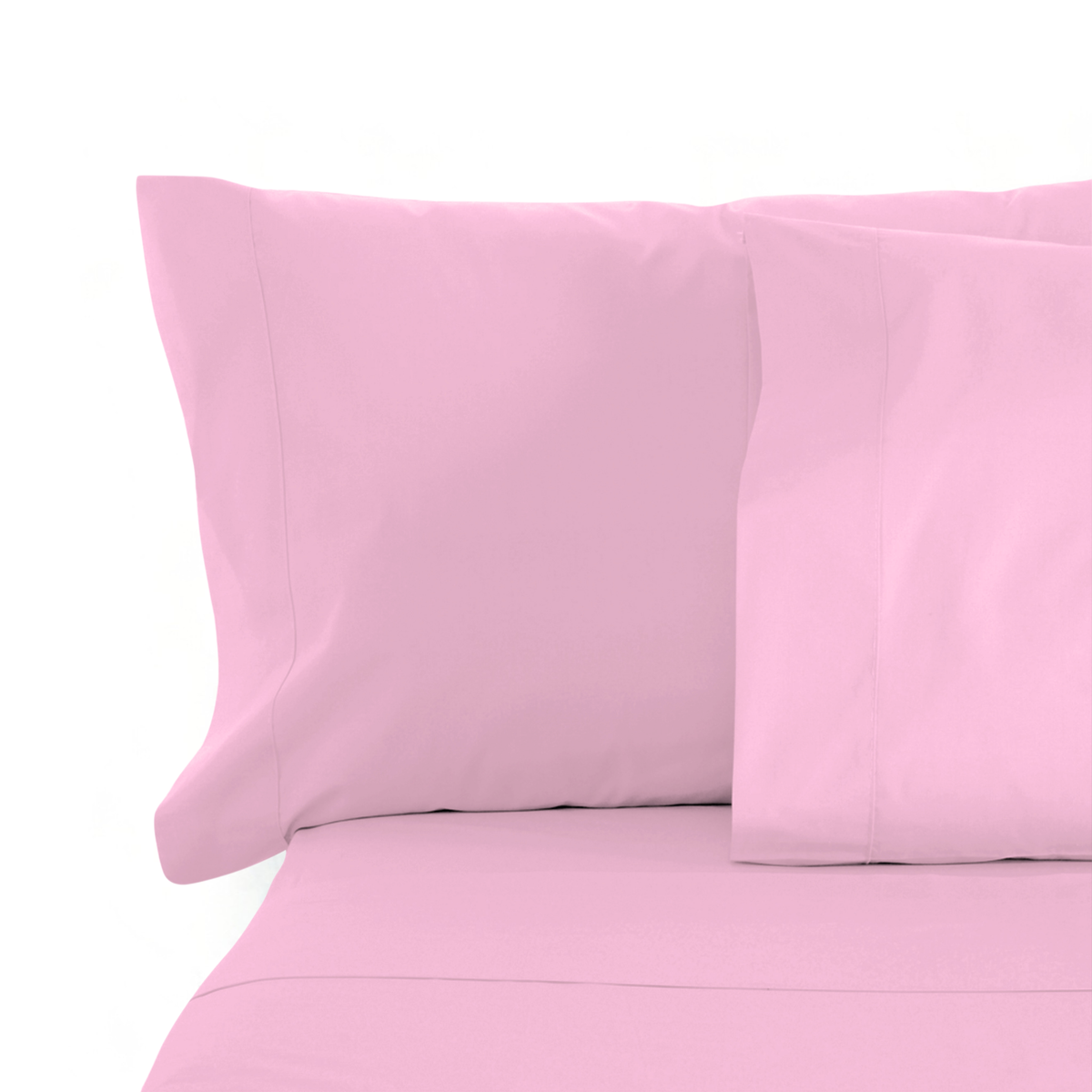 Breezy Comfort Cotton-Blend 4-Piece Cooling Sheet Set