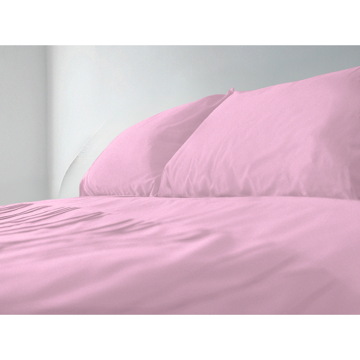 FULL/DOUBLE BED - Bamboo Comfort Collection 4-Piece Bamboo Blend Sheet Set