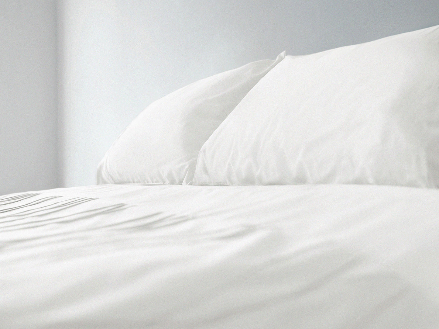 FULL/DOUBLE BED - Bamboo Comfort Collection 4-Piece Bamboo Blend Sheet Set