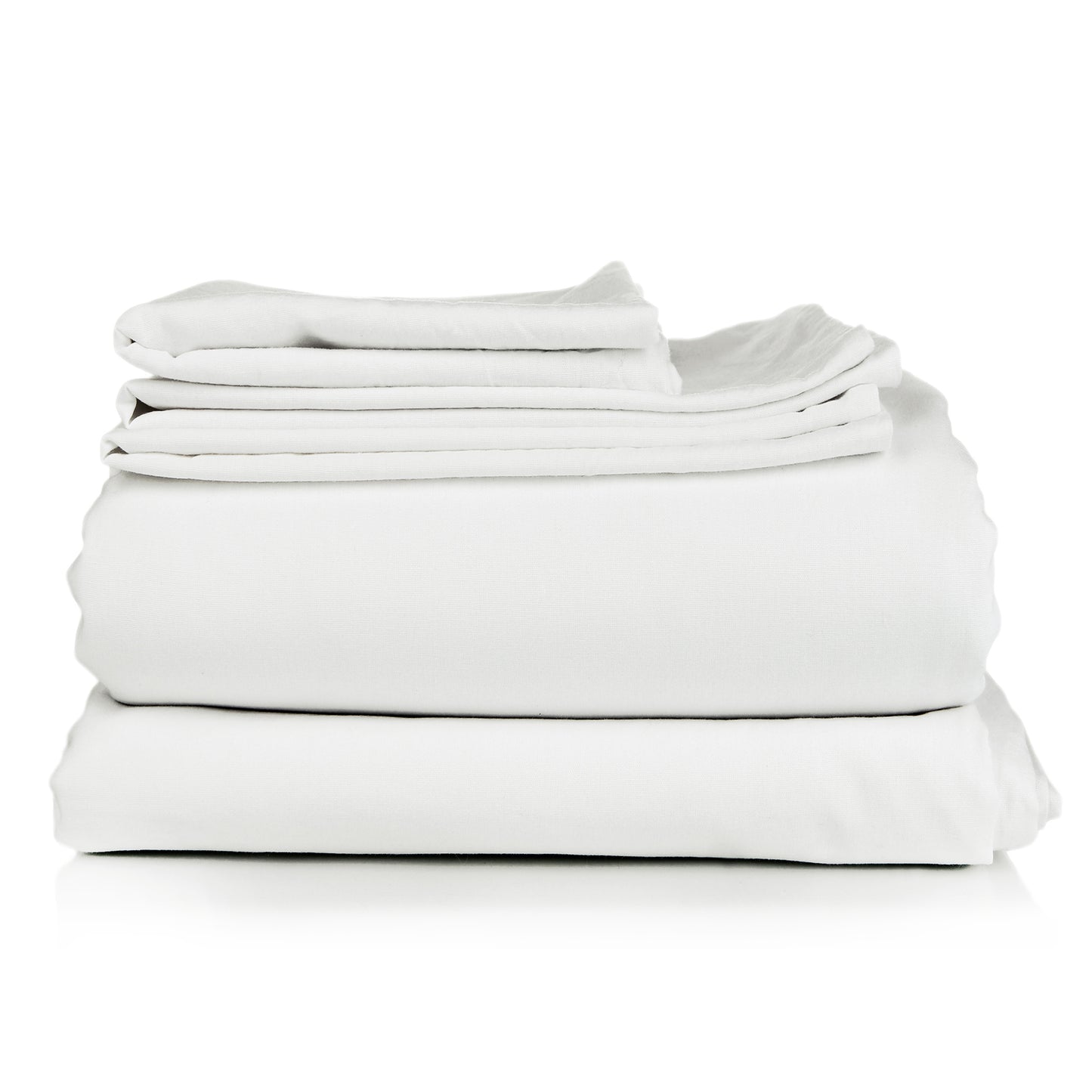 Essential Living 6-Piece Microfiber Sheet Set