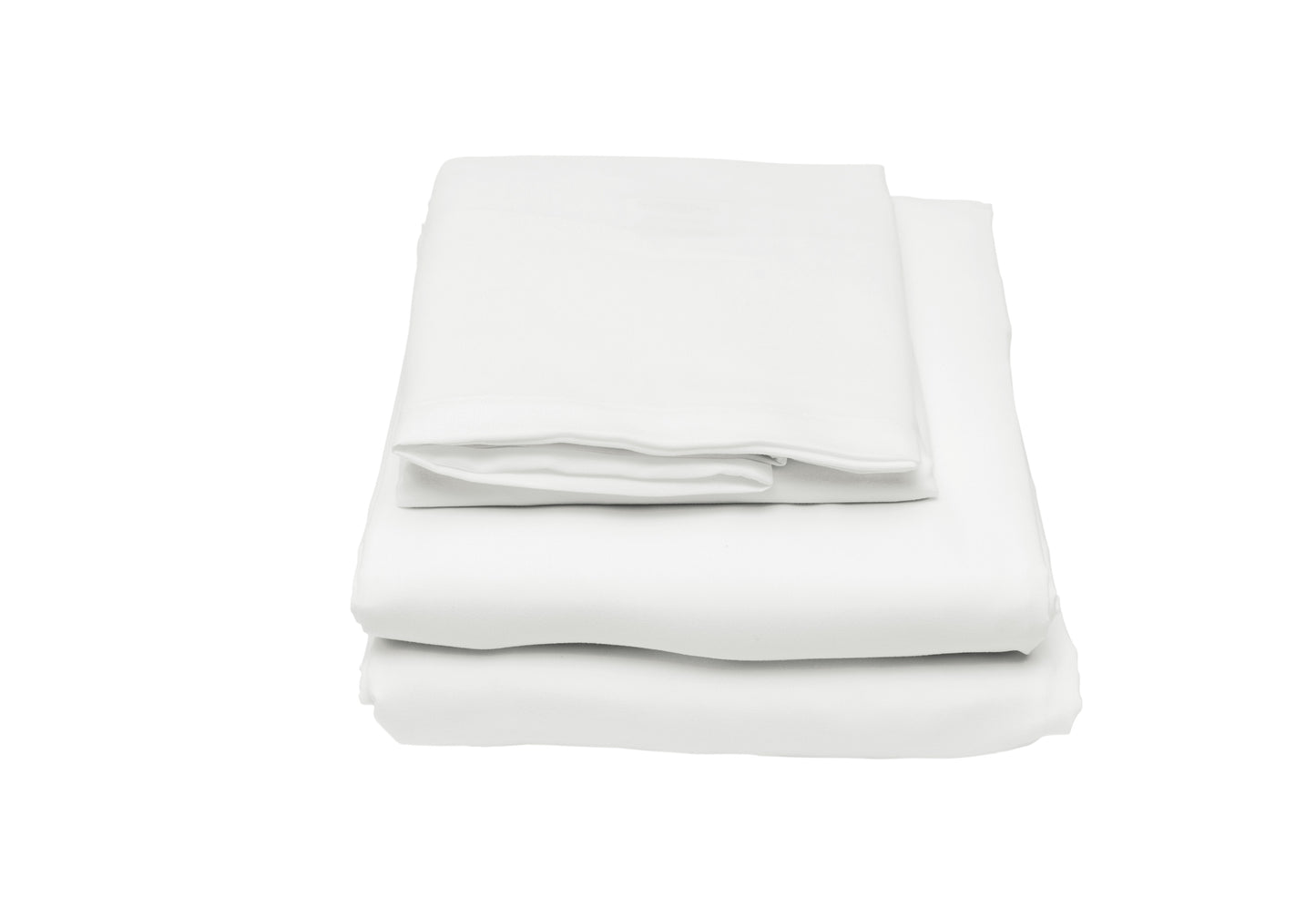 TWIN BED - Home Haven Twin 4-Piece Microfiber Sheet Set